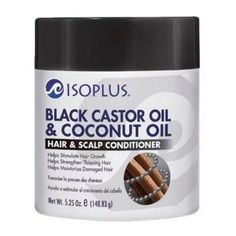 Visit www.BarberSalon.com One stop shopping for Professional Barber Supplies, Salon Supplies, Professional Line Products. GUARANTEE LOW PRICES!!! #barbersupply #barbersupplies #salonsupply #salonsupplies #beautysupply #beautysupplies #barber #salon #deals #sales #Isoplus #BlackCastorOil #CoconutOil #HairScalpConditioner #5.25oz Hair Color Removers, Help Hair Growth, Hair Dryer Comb, Beard Wax, Hair Color Remover, Colour Remover, Castor Oil For Hair, Barber Supplies, Hair Care Brands