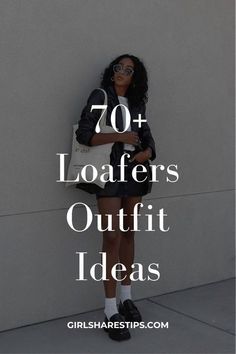 Effortlessly Put Together Outfits, Casual Chic Business Outfits, Styling Flat Shoes Outfit, Preppy Outfits Office, Elegant Weekend Outfit, Fall Outfits With Chunky Loafers, Penny Loafer Outfits Women Fall, Autumn Outfits With Loafers, Chic Outfits With Flats