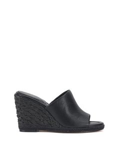 Laura Beverlin, Wedge Mules, Southern Ladies, Wedge Espadrilles, Spring Trends, Minimalist Modern, Capsule Collection, Wedge Espadrille, Espadrilles Wedges