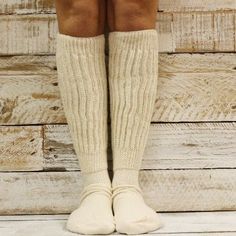 ULTIMATE Hooters slouch socks colors women natural beige larger 10-13 – Catherine Cole Soft Beige Socks For Fall, Comfortable Beige Mid-calf Socks, Cream Knee-high Socks For Stocking Stuffers, Cream Knee-high Socks For Fall, Comfortable Fitted Cream Socks, Mid-calf Beige Socks For Fall, Beige Mid-calf Socks For Fall, Comfortable Cream Socks For Fall, Cozy Knee-high Solid Color Socks