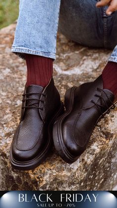 Fall Winter 24/25 Men's Collection up to -70% leonardoshoes.com