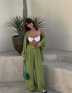 mexico vacation outfits, mexico vacation, vacation outfits, vacation, vacation aesthetic, vacation outfits beach, vacation outfits ideas Cabo Outfits, Mexico Vacation Outfits, Cancun Outfits, Tulum Outfits, Tropical Vacation Outfits, Holiday Outfits Summer, Outfits For Mexico, Summer Holiday Outfits, Hawaii Outfits