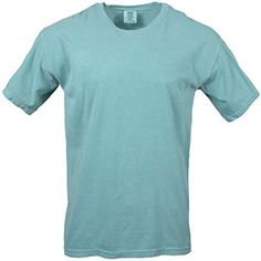 New Never Work Comfort Colors Oversized T Shirt. Color Is Seafoam. Size Small. Dark Seafoam Green, Comfort Colors Tshirt, Green Tshirt, Seafoam Green, Saturday Morning, Oversized Tshirt, Tshirt Colors, Jersey Fabric, Men Short Sleeve