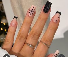 Nail Green, Nail Christmas, Nail Pink, Nails Holiday, Christmas Nails Easy, Smink Inspiration