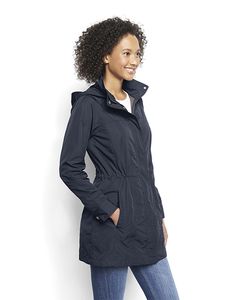 Pack-And-Go Travel Jacket | Orvis Casual Packable Outerwear, Versatile Windbreaker For Fall Outdoor Activities, Versatile Fall Windbreaker For Outdoor Activities, Casual Packable Fall Outerwear, Casual Packable Outerwear For Fall, Packable Outerwear For Fall Outdoor Activities, Lightweight Waterproof Functional Outerwear, Casual Raincoat For Rainy Season Travel, Casual Raincoat For Travel In Rainy Season