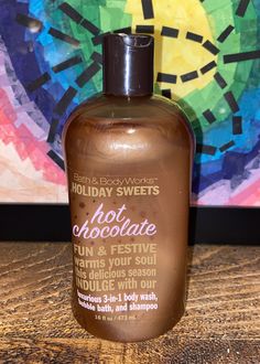 Chocolate Body Wash, Bath And Body Works Products, Burr Basket, Scent Combos, Holiday Sweets, Body Shampoo, Pink Baths, Bath And Bodyworks, Auction Items