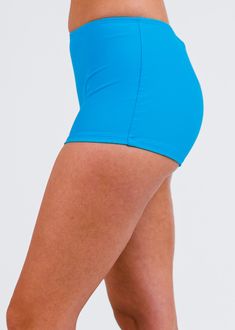 Whoopee BoyshortsFit & Sizing Boyshorts High waisted Wide waistband sits just below your natural waist If you are between sizes, or in doubt, please size up For more fit and sizing info, check out our size guide Features Quick dry Care Rinse in cold water to wash off any chemicals, chlorinated water or saltwater Machine wash in cold water on gentle cycle Lay flat to dry in the shade Material 82% nylon 18% spandex Lining 100% polyester UPF 50+ Sun protection swimw Blue Short-length Swimwear For Poolside, Blue Swimwear With Built-in Shorts For Swimming, Stretch Swimwear With Uv Protection For Diving, Stretch Uv Protection Swimwear For Diving, Uv Protection Stretch Swimwear For Diving, Blue Swim Trunks With Uv Protection For Summer, Blue Summer Swim Trunks With Uv Protection, Blue Swim Trunks With Uv Protection, Blue Stretch Shorts For Poolside