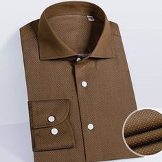 Ein langärmeliges Hemd, das zu Ihrem Freizeitoutfit passt und Komfort für Ihre Haut bietet. Hergestellt aus 100% Bio-Baumwolle und hochwertigen Stoffen.




Stil: Smart Casual

Ärmel-Stil: Regulär

Muster Typ: Solide

Material: 100% BioBaumwolle

Geschlecht: MEN

Stoff Typ: Breitleinen












Bitte überprüfen Sie die Größentabelle sorgfältig, bevor Sie die Bestellung aufgeben
 
 

 


 
KOSTENLOSER VERSAND WELTWEIT FÜR ALLE BESTELLUNGEN Casual Long Sleeve Cotton Dress Shirt, Brown Casual Collar Cotton Top, Cotton Dress Shirt For Workwear, Cotton Dress Shirt With Casual Collar For Business Casual, Brown Cotton Shirt For Winter, Cotton Dress Shirt With Relaxed Fit For Fall, Brown Cotton Shirt For Work, Brown Long Sleeve Cotton Shirt, Brown Cotton Shirt With Casual Collar