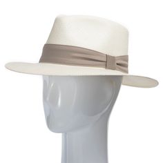 Rambler - Ultrafino Elegant Beige Hat For Outdoor, Elegant Beige Outdoor Hat, Elegant Panama Hat For Summer Outdoors, Elegant Summer Panama Hat For Outdoor, Elegant Summer Panama Hat For Outdoor Use, Straw Panama Hat, Stylish Hats, Long Walks, Quality Hats