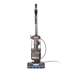 a vacuum that is connected to a cord