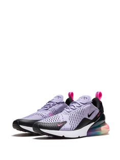 Nike Air Max 270 Betrue Sneakers Ss20 | Farfetch.Com Purple Running Shoes With Air Max Cushioning For Jogging, Purple High-top Running Shoes With Abzorb Midsole, Purple Running Shoes With Air Cushioning For Sports, Purple High-top Running Shoes With Air Max Cushioning, Purple Running Shoes With Abzorb Midsole For Light Sports, Purple Dynamic Sneakers For Jogging, Purple Running Shoes With Cushioned Footbed For Streetwear, Dynamic Purple Sneakers For Jogging, Purple Sneakers With Air Max Cushioning For Jogging