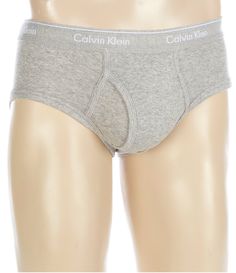 From Calvin Klein, this 3-pack features:3-packBrief silhouetteFlexible logo waistband Functional flyFull-back coverageModel is approximately 6'1" wearing size Medium.CottonMachine wash / tumble dryImported. Calvin Klein Stretch Boxer Briefs With Logo Waistband, Calvin Klein Cotton Bottoms With Logo Waistband, Calvin Klein Cotton Boxer Briefs With Logo Waistband, Calvin Klein Casual Bottoms With Logo Waistband, Calvin Klein Cotton Brief Bottoms, Calvin Klein Stretch Solid Color Boxer Briefs, Calvin Klein Solid Color Sports Boxer Briefs, Calvin Klein Stretch Boxer Briefs, Calvin Klein Boxer Briefs For Sports