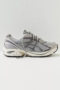 Asics Gt-2160 Sneakers | Free People Track Shoes, Asics Sneakers, White Shoes Sneakers, Statement Shoe, Cute Sneakers, Walking Sneakers, Comfortable Sneakers, Trendy Sneakers, Blue Sneakers