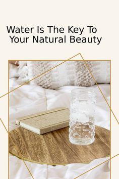 Discover the all-natural, cost-effective, and refreshing secret to enhancing your beauty. Dive into this compelling blog post that explores water's role in achieving natural beauty. Beauty Room, Room Organization, Diy Beauty, Beauty Care, Natural Beauty, Beauty Hacks, Beauty, Nature