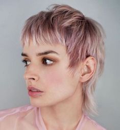 27 Trendy Pixie Mullets (Mixie Cuts) To Try in 2023 – HairstyleCamp