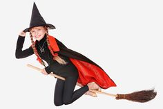 Halloween Party Games For Tweens - Witchs Relay Activities For Preteens, Halloween Games Activities, Kids Witch Costume, Halloween Playlist, Scary Kids, Fun Halloween Games, Halloween Dance, I Love Halloween, Pj Party