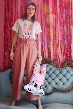 Stella Rose Saint Clair Stella Rose, Dream Style, Capri Pants, Lifestyle, Photography, Pants, Beauty, Trousers