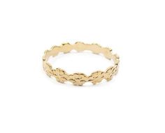 Floral Gold ring. Dainty gold ring. Floral ring. Gold ring. Flower ring. Gold flower ring. Delicate ring. Dainty ring. Stackable gold ring☀About the Ring:The ring can be made of :14k solid gold or gold plated on brass.width: 3 mm.The price is up to size 10.5 ,if you need larger,please convo me.☀ Shipping Info:All rings are packaged and shipped in a beautiful gift box.It takes about 2-4 weeks to make the ring.The package is sent via international registered air mail that takes 7-14 days to arrive Gold Ring Flower, Wide Gold Ring, Dainty Gold Ring, Plain Silver Rings, Wide Silver Ring, Gold Flower Ring, Formal Jewelry, Silver Opal Ring, Opal Band