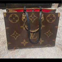 Reposhing This Item I Purchased From @Cgposh50. Loved It, But Ready To Rotate For Something New. Questions? Leave A Comment Below! Working Remotely, Louis Vuitton Bags, Remote Work, Louis Vuitton Bag, Something New, Bag Lady, Louis Vuitton, Color