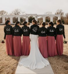 a group of women standing next to each other