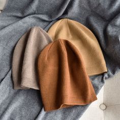 FREE SHIPPING ON ALL ORDERS OVER $50 | 100% SATISFACTION GUARANTEED Click "ADD TO CART" To Get Yours Now | Up To 60% OFF ✨ The winter solid cashmere beanies are made of super soft and warm material, just for you to get the most comfortable and cozy feel during cold days. It is a perfect piece for any outfits and you can wear it all year round for extra warmth during Fall or Winter. Features: 📌 Multicolor modern style📌 Made with cashmere ,wool and acrylic that are perfect for any season📌 Soft Wool Hat Knit, Vogue Knitting, Fall Hats, Wool Caps, Cashmere Beanie, Beanie Style, Wool Berets, Knit Hats, Casual Cap