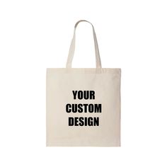 Eco-friendly Personalized Canvas Tote Bag, White Canvas Tote Bag For Personal Use, Customizable Tote Canvas Bag For Personal Use, Customizable Canvas Tote Bag For Personal Use, Personalized Rectangular Canvas Bag For Everyday, White Rectangular Canvas Bag For Personal Use, Rectangular White Canvas Bag For Personal Use, White Square Canvas Bag For Gifts, White Square Canvas Bag As Gift