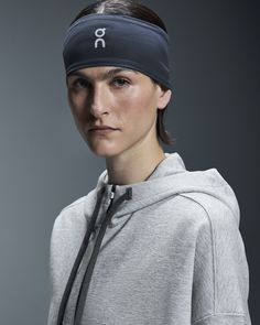 A sporty fit headband that's perfect for cold weather runs. The soft brushed lining locks in warmth around your ears. The Core Headband has a snug and sporty fit that covers the ears while letting excess heat escape from your head. Made to stay put, so you can say goodbye to mid-run adjustments. Brushed material on the inside of the headband feels soft on the skin and insulates against the cold. It's also quick-drying, so you'll feel fresh and comfortable. Ideal for temperatures between 0°C and Sporty Cotton Sweatband Headband For Sports, Sporty Cotton Sweatband Headband, Cold Weather Running, Running Trail, Running Headbands, Running In Cold Weather, Winter Running, Marathon Running, Road Running