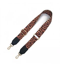 Handbag strap  Drops to 53 inches long  1.5 inches width  Gold hardware Animal Print Handbags, Leopard Handbag, Neoprene Bag, Neoprene Tote, Winter Park Fl, Printed Handbags, Handmade Handbags, Winter Park, Small Pouches