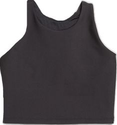 Stretch Sports Bra With Built-in Padding And Tank Straps, Fitted Tank Top With Built-in Padding, Solid Tops With Built-in Padding And 4-way Stretch, Functional Sleeveless Top With Built-in Bra, Sporty Stretch Tank Top With Built-in Padding, Stretch Sportswear Tank Top With Built-in Padding, Stretch Tank Sports Bra With Built-in Padding, Micro-elastic Solid Color Gym Tops, Micro-elastic Solid Tops For Workout