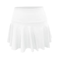 Lasaky - High-Waisted Pleated Tennis Skirt for Running, Fitness, Yoga, and Badminton Yoga Skirt, Halter Dress Short, Pleated Tennis Skirt, Tube Top Dress, Cardigan Sweater Dress, Cardigan Sweater Coat, Sports Skirts, Maxi Dress Cocktail, Running Fitness