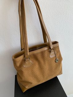 "THE SAK SHOULDER Bag Brown women's bag Cramped suede/leaner purse Vintage bags Gift for women Gift for her Excellent condition. Very clean, no stains inside, no any odors. Very comfortable straps. Inside there are 3 compartments. One compartment for a zipper. Pocket inside for a zipper. Measurements: 12\" X 8\" X 5\" 2 straps: 25\" Picture's colors may appear slightly different based on the monitor's setting." Suede Satchel With Removable Pouch, Suede Shoulder Bag For Shopping, Suede Shoulder Bag With Textured Leather For Daily Use, Daily Use Suede Shoulder Bag With Textured Leather, Textured Suede Leather Shoulder Bag For Daily Use, Suede Satchel For Everyday Use, Casual Suede Bags With Soft Leather, Casual Soft Suede Leather Bags, Casual Suede Shoulder Bag With Leather Handles