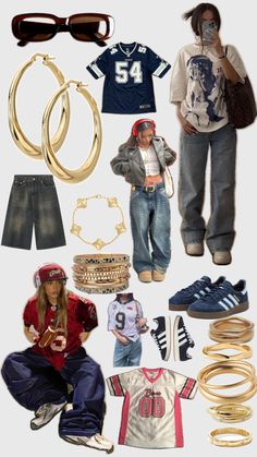 Create Pin, Clothes And Accessories, Mode Inspiration