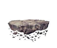 Floating Rocks, Editing Material, Video Editing, Floating, Quick Saves