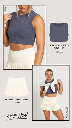 Versatile Fitted Tennis Skirt With Built-in Shorts, Versatile Stretch Skort For Workout, Fitted Workout Skort With Lined Skirt, Workout Fitted Skort With Lined Skirt, Athleisure Fitted Shorts With Lined Skirt, Versatile Fitted Skort For Sports, Athleisure Fitted Mini Skirt, Fitted Lined Mini Skirt For Workout, Summer Athleisure Fitted Mini Skirt