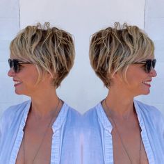 Short+Haircut+for+Women Haircuts Women, Classic Hairstyles, Bob Hair, Haircut Ideas