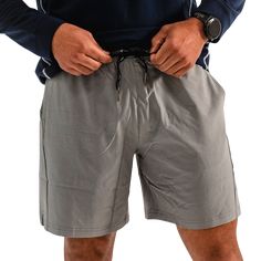 Embrace the epitome of athleisure with our Recon Shorts. These shorts are masterfully crafted from 88% Polyester and 12% Spandex, ensuring flexibility and comfort. Perfect for the gym or a casual day out, they offer functionality, with each color representing a different military branch. --- Volition America is a proud supporter of the Folds of Honor Foundation, which provides educational scholarships to spouses and children of America's fallen and disabled service-members and first responders. Military Branches, First Responders, The Gym, Athleisure, Foundation, Gym, Spandex, Color