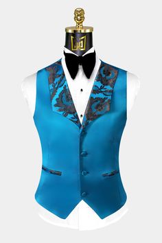 Light Blue Tuxedo, Damask Material, Blue Tuxedo, Blue Tuxedos, Slim Fit Tuxedo, Tuxedo Suit, Damask Print, Men's Wear, Suit Shop