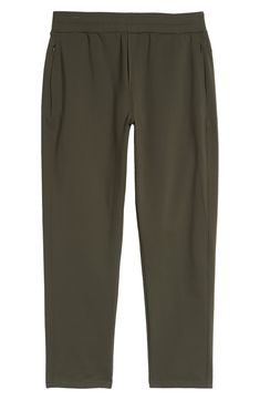 A stretchy, breathable and moisture-wicking blend means serious comfort in modern pants. Style Name:Public Rec All Day Every Day Pants. Style Number: 6103025. Available in stores. Workwear Sweatpants With Side Pockets, Fall Tapered Leg Pants With 4-way Stretch, Versatile Stretch Sweatpants For Work, Solid Color Activewear With Comfort Waistband For Work, Modern Pants With Pockets And 4-way Stretch, 4-way Stretch Dress Pants With Pockets And Straight Hem, Modern 4-way Stretch Pants With Pockets, Casual 4-way Stretch Dress Pants For Fall, Relaxed Fit Elastane Pants With Side Pockets