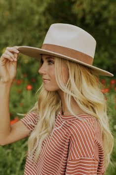 Gigi Pip Hats - The Miller | ROOLEE Platform Slip Ons, Statement Hat, Hat Outfit, Fun Hair, Halo Style, Wearing A Hat, Quality Hats, Mom Dress, Striped Socks