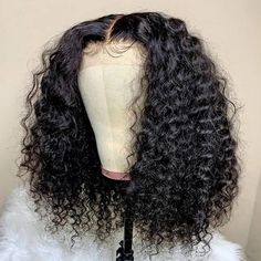 PRODUCT FEATURESHair Material: 100% Virgin Remy Human Hair Wigs, 10A Quality, Minimal Shedding, No Tangle, No Bad Smell.Hair color: Natural colorWig Density: 150% and 180% Density Virgin Remy Human Hair WigsHair Length: 8inch - 14inch are AvailableTexture: Deep Wave Hair, Natural Hairline, Soft, Comb Easily, can be Reshaped and well ColoredLace net: 13 * 1 T part and 4x4 Closure Wigs Human Hair Wigs, Pre Plucked with Baby Hair, Natural HairlinePack: 1pcs Kręcony Bob, Lace Closure Bob, Curly Bob Wig, Curly Bob Wigs, Virgin Hair Wigs, Glueless Wigs, Glueless Wig, Short Curly Bob, 100 Human Hair Wigs