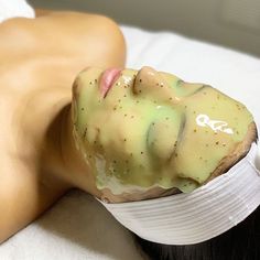 Jelly Mask, Facial Spa, Skin Repair, Facial Massage, Facial Mask, Facial Masks, Skin Conditions, Face Care, Esthetician