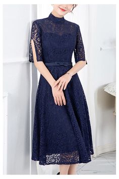 10% off now! elegant lace short sleeve midi wedding guest dress with turtle neck online. Sheprom offers formal, party, casual & more style dresses to fit your special occasions. Elegant Lace Bridesmaid Midi Dress, Elegant Knee-length Bridesmaid Lace Dress, Short Sleeve Lace Bridesmaid Dress, Elegant Half Sleeve Bridesmaid Dress, Elegant Short Sleeve Bridesmaid Midi Dress, Elegant Half Sleeve Midi Dress For Wedding, Elegant Half Sleeve Midi Wedding Dress, Short Sleeve Lace Dress For Banquet, Elegant Fitted Lace Dress With Half Sleeves