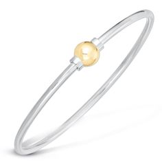 Cape Cod Single Ball Bracelet – Cape Cod Jewelers Cape Cod Bracelet, Cape Cod Jewelry, Wrist Stacks, Hook Bracelet, Ball Bracelet, Big Rings, Casual Elegance, Cape Cod, Bracelet Sizes