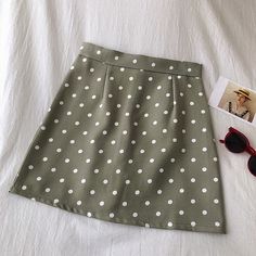 Sexy Polka Dot Skinny Bodycon Skirt Casual Fitted Polka Dot Mini Skirt, Trendy Polka Dot Summer Skirt, Trendy Polka Dot Skirt For Summer, Casual Polka Dot Mini Bottoms, Fitted Polka Dot Mini Skirt, Trendy Polka Dot Skirt For Spring, Fitted Polka Dot Mini Skirt For Spring, Spring Polka Dot Mini Skirt, Polka Dot Mini Skirt For Summer