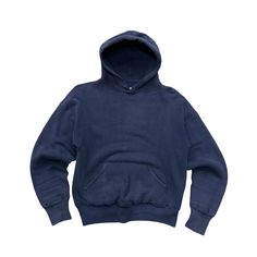 Tagged Size: No Tag Measurements Pit to Pit: 19 Inches Length: 21 Inches 1960s, Navy Blue, Navy, Sweatshirts, Pants, T Shirt, Blue, Trousers