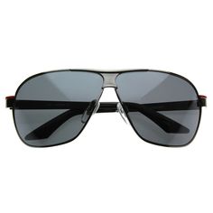 Square Aviator Large Metal Aviator Sunglasses  #frame #oversized #bold #cateye #mirrored #purple #sunglasses #summer #sunglassla #clear Uv Sunglasses, Metal Hinges, Metal Sunglasses, English Style, Aviator Sunglasses, Face Shapes, Hinges, Sunglasses Accessories, Metal Frame