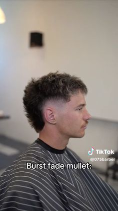 Low Burst Fade Mullet, Mullet Burst Fade, Burst Fade Mullet Straight Hair, Mullet Straight Hair Men, Burst Fade Straight Hair, Low Fade Mullet, Low Burst Fade, Burst Fade Mullet, Low Fade Curly Hair