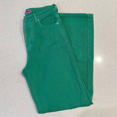 These Edikted Pants Are The Perfect Shade Of Green. They Are A Size Small And Are Button Up. They Are New With Tags And In Perfect Condition. Green High-waist Bottoms For Streetwear, High Waist Green Bottoms For Streetwear, Trendy Green Pants With Button Closure, Green High-waisted Pants With Button Closure, Green Straight Leg Pants With Button Closure, Trendy Green Full-length Pants, Trendy Solid Jeans With Button Closure, Trendy Green Full Length Pants, Trendy Full Length Green Pants