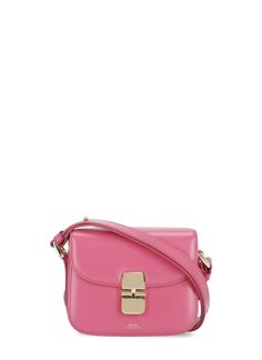 Under flap: 100% Calfskin suede Pink Double Flap Bag For Evening, Pink Evening Bag With Double Flap, Pink Double Flap Evening Bag, Pink Leather Double Flap Bag, Chic Double Flap Soft Leather Bag, Chic Soft Leather Double Flap Bag, Elegant Pink Double Flap Bag, Luxury Pink Flap Bag, Designer Pink Leather Flap Bag