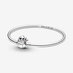 New Bracelet Silver 925 Buzz Astral, Lilo I Stitch, Charms Disney, Pandora Star, Pandora Charms Disney, Love At First Bite, Disney Bracelet, Lilo Y Stitch, Charms Pandora